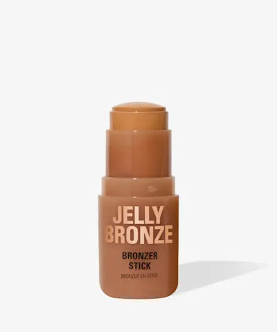 Makeup Revolution - Jelly Bronze Bronzer Stick