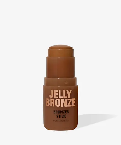 Makeup Revolution - Jelly Bronze Bronzer Stick 
