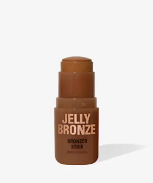 Makeup Revolution Jelly Bronze Bronzer Stick