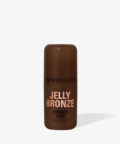 Makeup Revolution - Jelly Bronze Bronzer Stick 