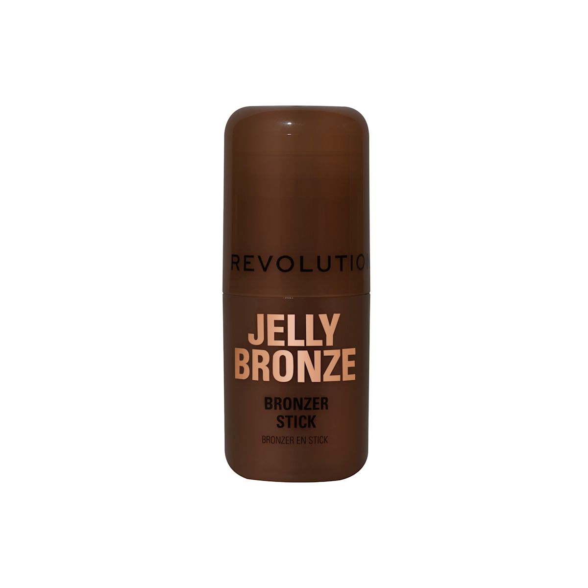 Jelly Bronze Bronzer Stick - Dark Cocoa