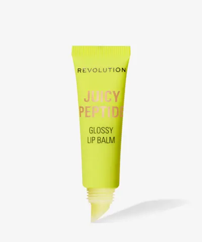 Makeup Revolution - Juicy Peptide Lip Balm