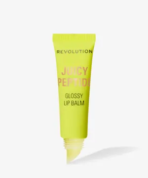 makeuprevolution Juicy Peptide Lip Balm