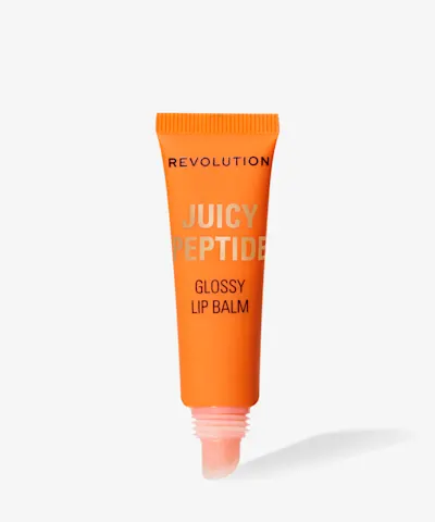 Makeup Revolution - Juicy Peptide Lip Balm