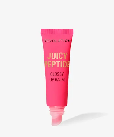 Makeup Revolution - Juicy Peptide Lip Balm
