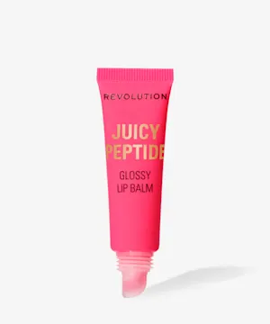 makeuprevolution Juicy Peptide Lip Balm