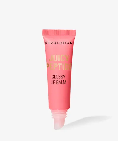 Makeup Revolution - Juicy Peptide Lip Balm