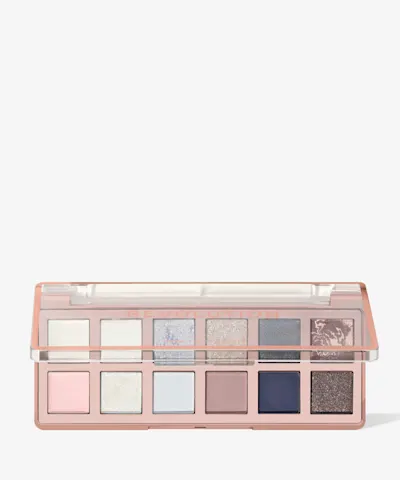 Makeup Revolution - The Celestial Icon Ethereal Nudes Palette