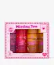 Makeup Revolution - I Heart Revolution Misting You Mini Set