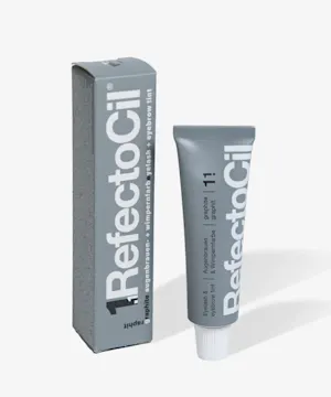 RefectoCil Lash and Brow Tint