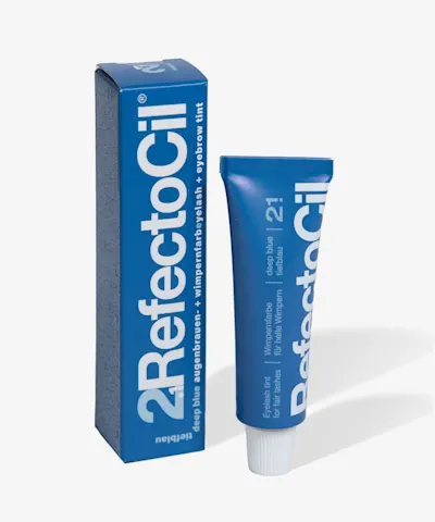 RefectoCil - Lash and Brow Tint