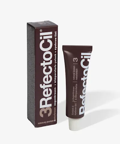 RefectoCil - Lash and Brow Tint