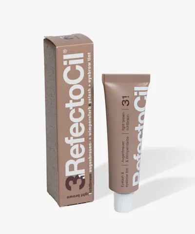 RefectoCil - Lash and Brow Tint