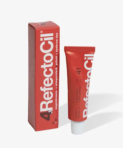 RefectoCil - Lash and Brow Tint
