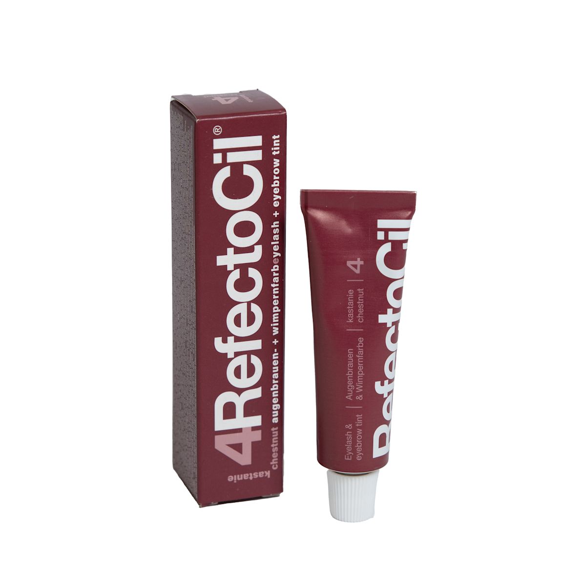 RefectoCil Lash and Brow Tint Chestnut