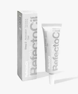 RefectoCil Intense Browns Activator Gel