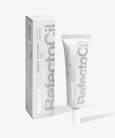 RefectoCil - Intense Browns Activator Gel