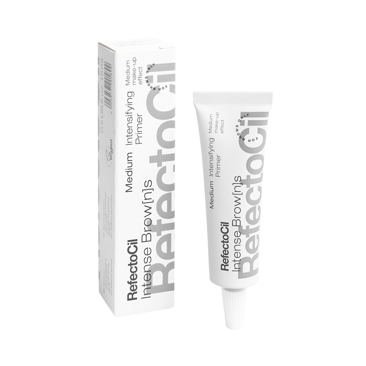 RefectoCil Intensifying Primer Medium