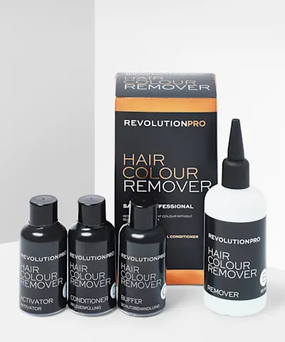 Revolution Haircare - Hair Colour Remover Kit