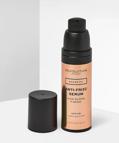 Revolution Haircare - Glossy Shine Anti-Frizz Serum