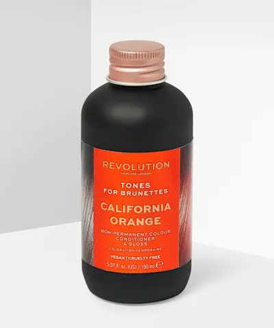 Revolution Haircare - Tones for Brunettes