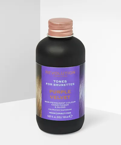 Revolution Haircare - Tones for Brunettes
