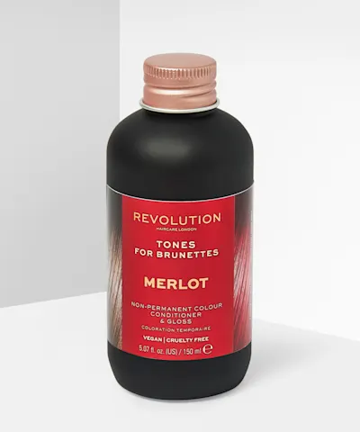 Revolution Haircare - Tones for Brunettes