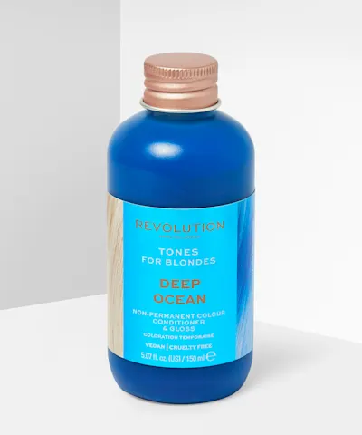 Revolution Haircare - Tones for Blondes
