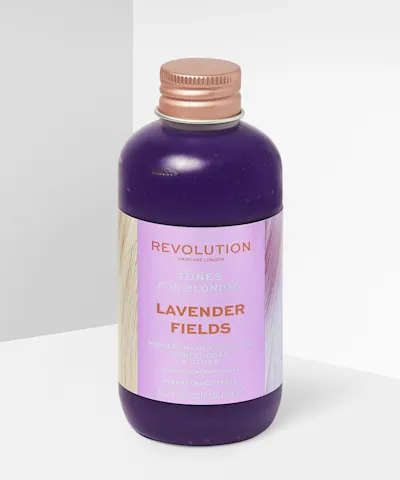Revolution Haircare - Tones for Blondes