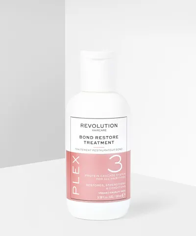 Revolution Haircare - Plex 3 Bond Restore Treatment