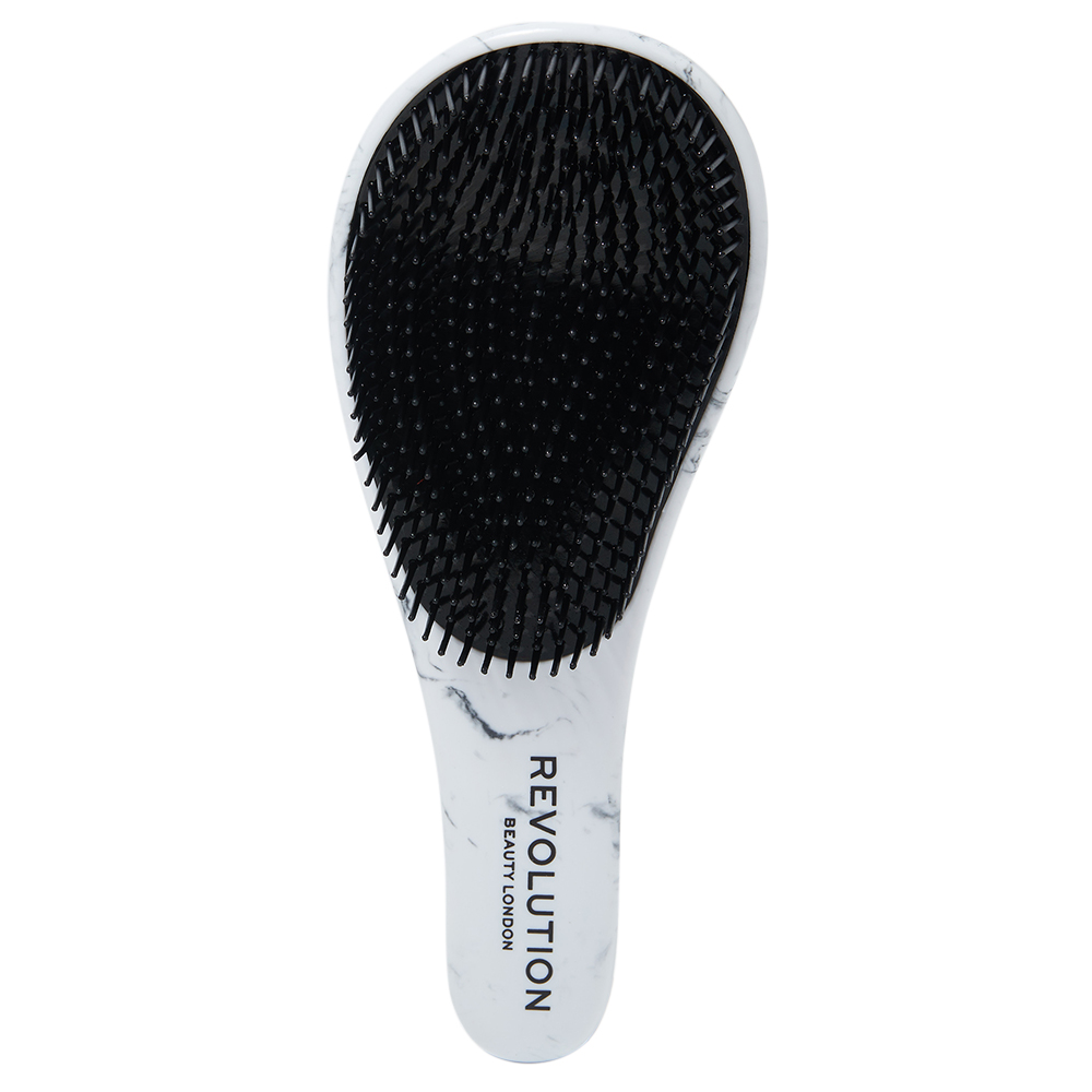 Detangle Me! Detangling Hair Brush Marble