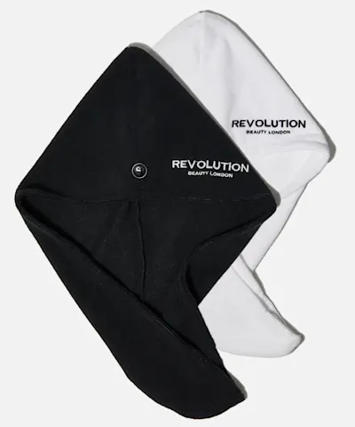Revolution Haircare - Microfibre Hair Wrap