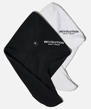 revolutionhaircare Microfibre Hair Wrap