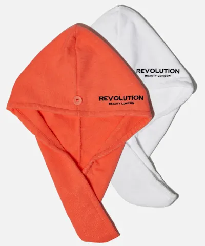 Revolution Haircare - Microfibre Hair Wrap