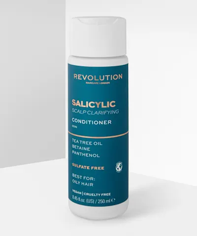 Revolution Haircare - Salicylic Acid Clarifying Conditioner for Oily Hair