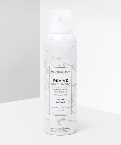 Revolution Haircare - Revive Dry Shampoo