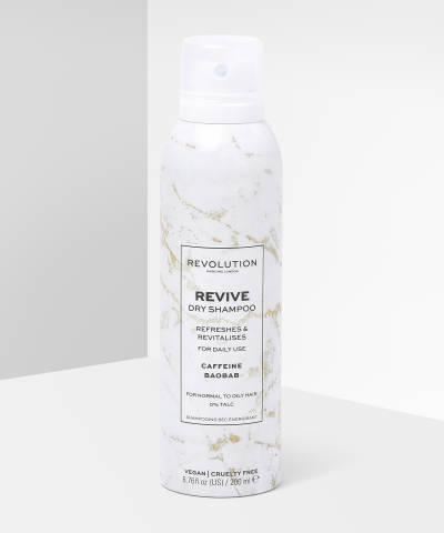 beautybay.com | Revive Dry Shampoo