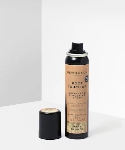 Revolution Haircare - Root Touch Up Spray