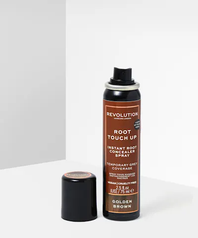 Revolution Haircare - Root Touch Up Spray