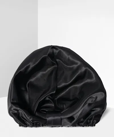 Revolution Haircare - Satin Hair Wrap Curl Protector