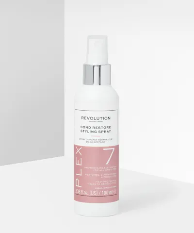 Revolution Haircare - Plex 7 Bond Restore Styling Spray