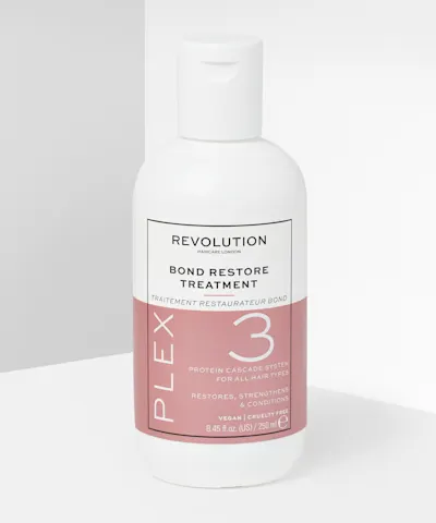 Revolution Haircare - Plex 3 Bond Restore Treatment