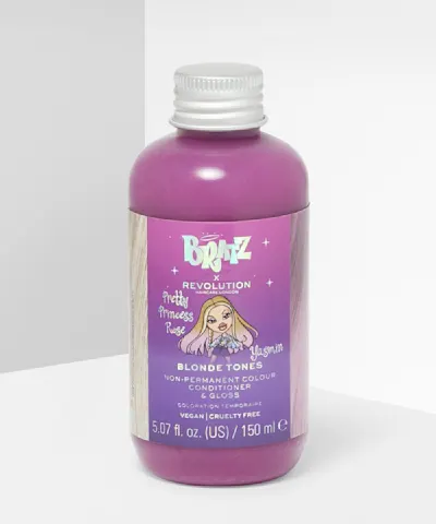 Revolution Haircare - Tones for Blondes Bratz™