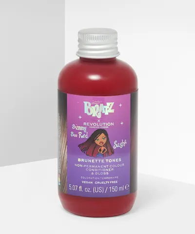 Revolution Haircare - Tones for Brunettes Bratz™