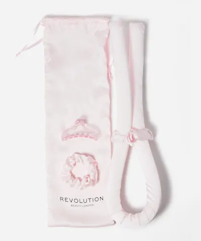 Revolution Haircare - Curl Enhance Satin Curling Ribbon