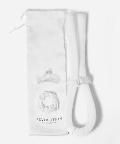 Revolution Haircare - Curl Enhance Satin Curling Ribbon