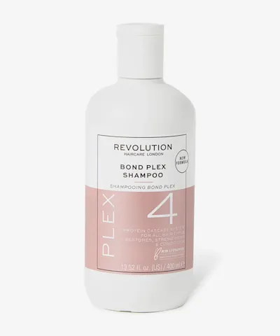 Revolution Haircare - Plex 4 Bond Plex Shampoo