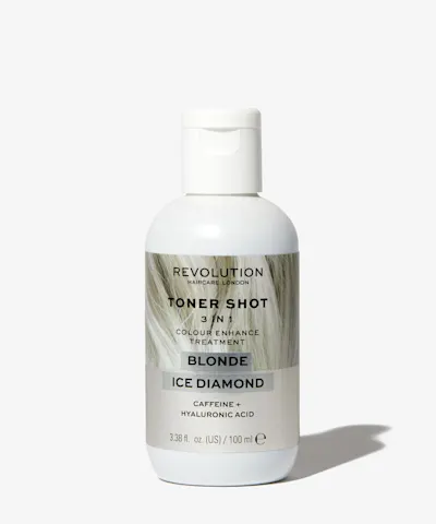 Revolution Haircare - Toner Shot Blonde