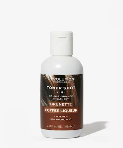 Revolution Haircare - Toner Shot Brunette