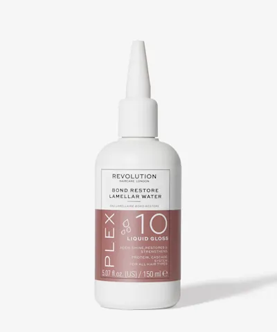Revolution Haircare - Plex 10 Bond Restore Lamellar Water